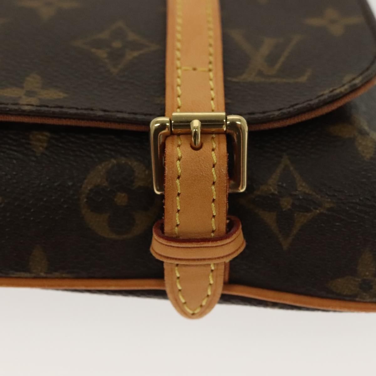 Louis Vuitton Louis Vuitton Marelle Waist Bag Monogram Canvas Size ONE SIZE - 18 Thumbnail