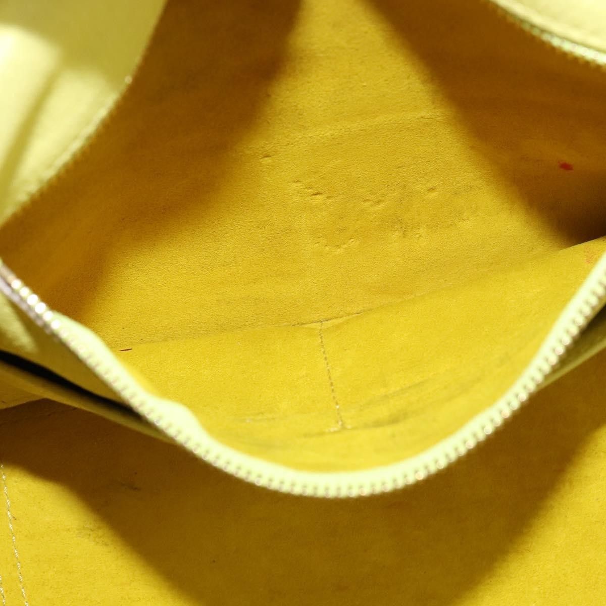 Celine Celine Tie Knot Tote Smooth Leather Size ONE SIZE - 21 Thumbnail