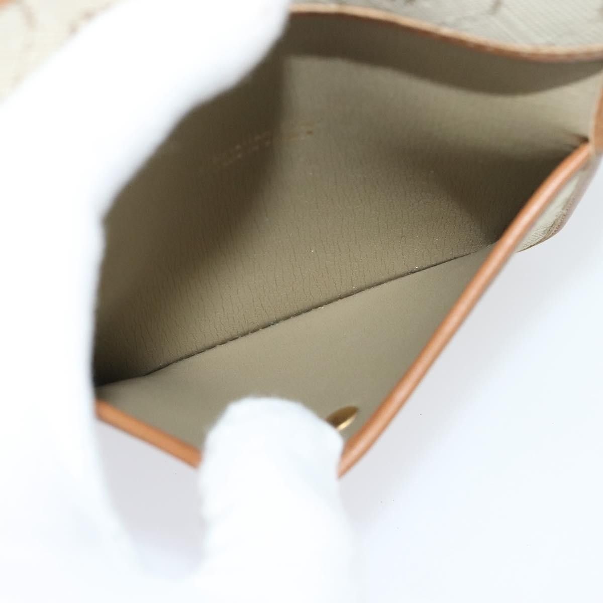 Dior Christian Dior Vintage Honeycomb Shoulder Bag Canvas Size ONE SIZE - 23 Thumbnail