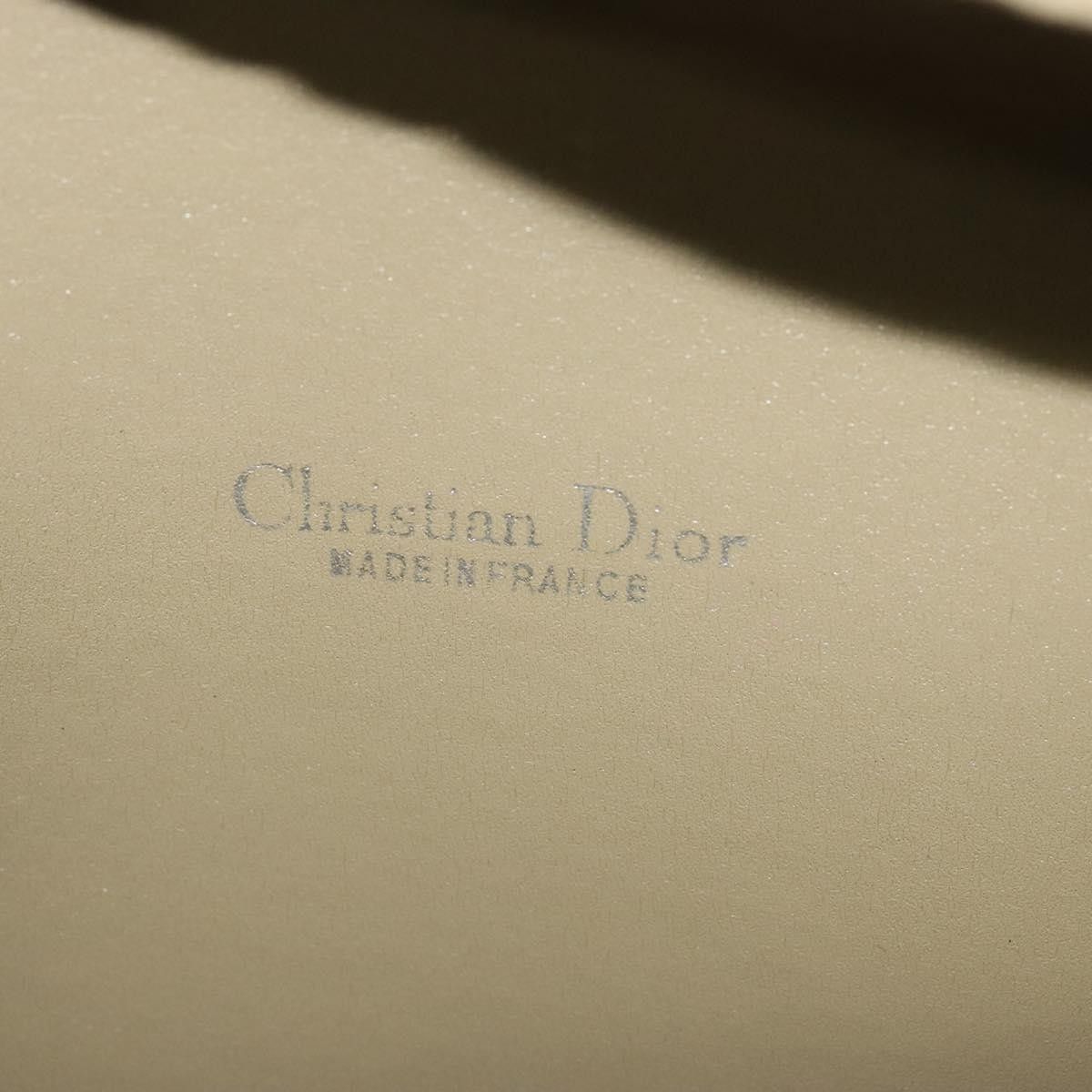 Dior Christian Dior Vintage Honeycomb Shoulder Bag Canvas Size ONE SIZE - 6 Thumbnail