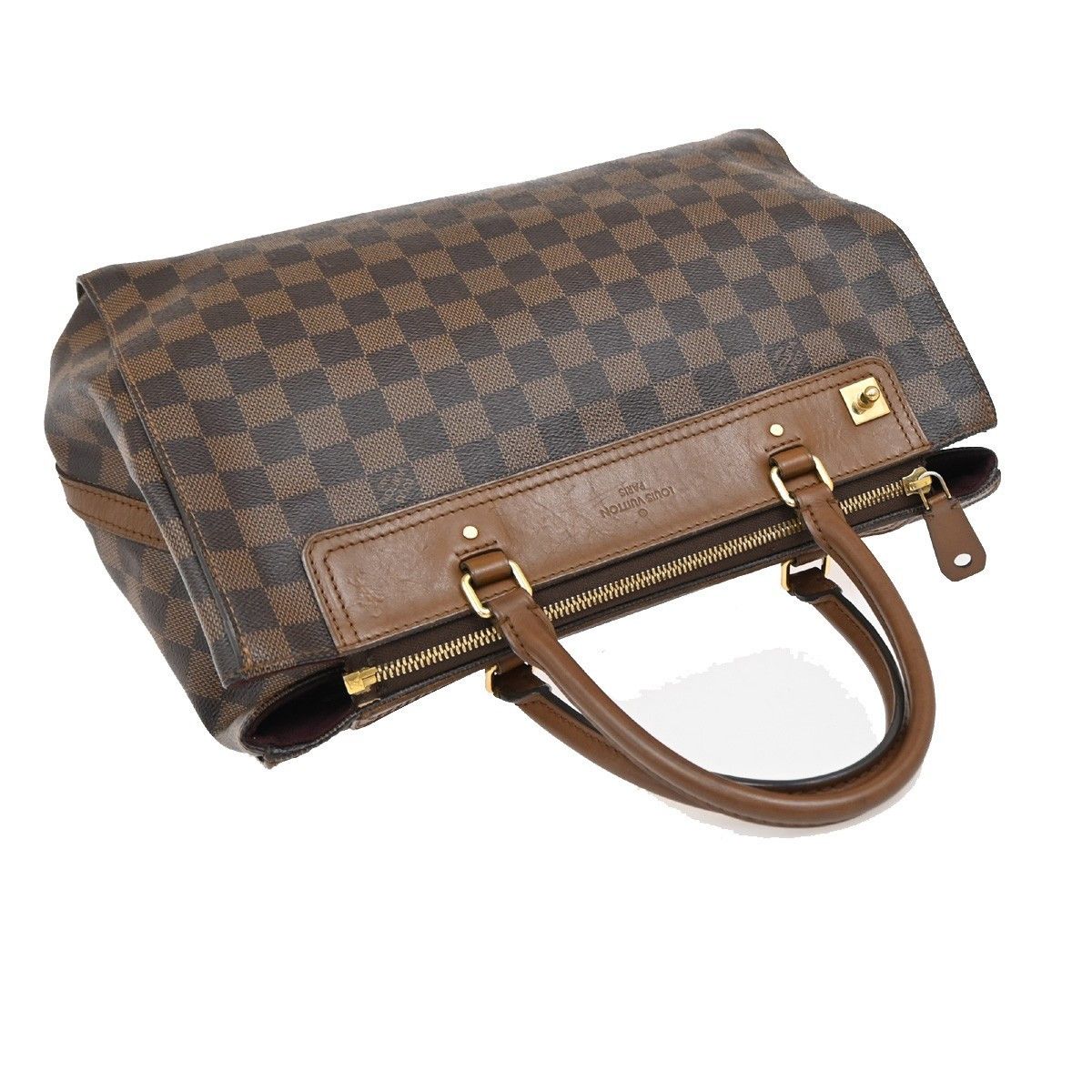 Louis Vuitton Louis Vuitton Greenwich Bag Damier Size ONE SIZE - 15 Thumbnail