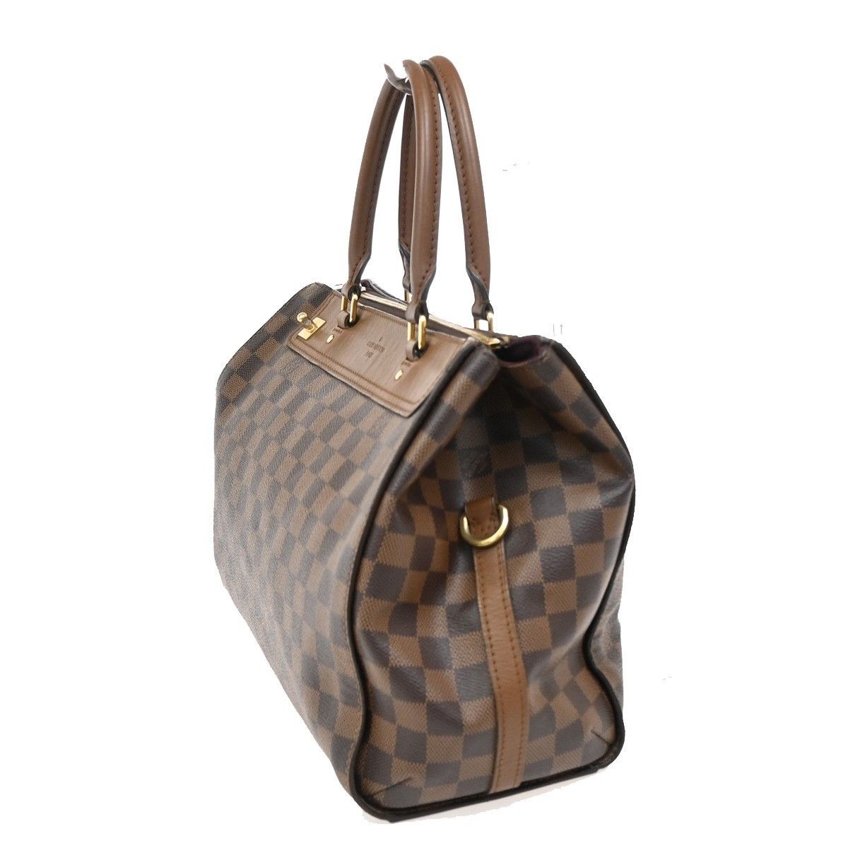 Louis Vuitton Louis Vuitton Greenwich Bag Damier Size ONE SIZE - 3 Thumbnail
