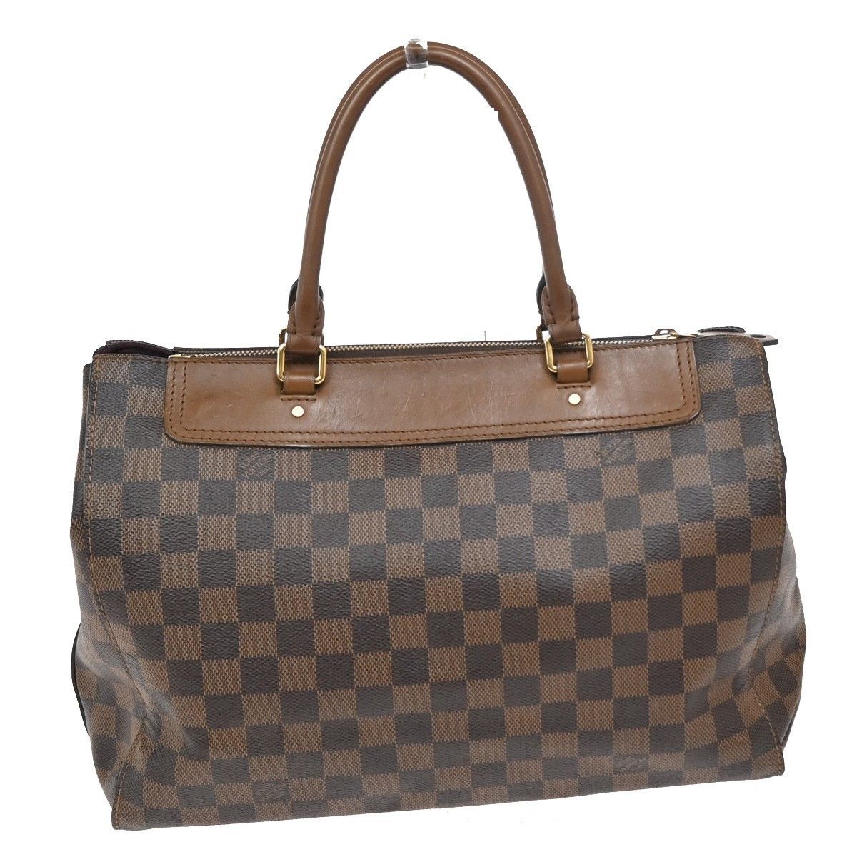 Louis Vuitton Louis Vuitton Greenwich Bag Damier Size ONE SIZE - 2 Thumbnail