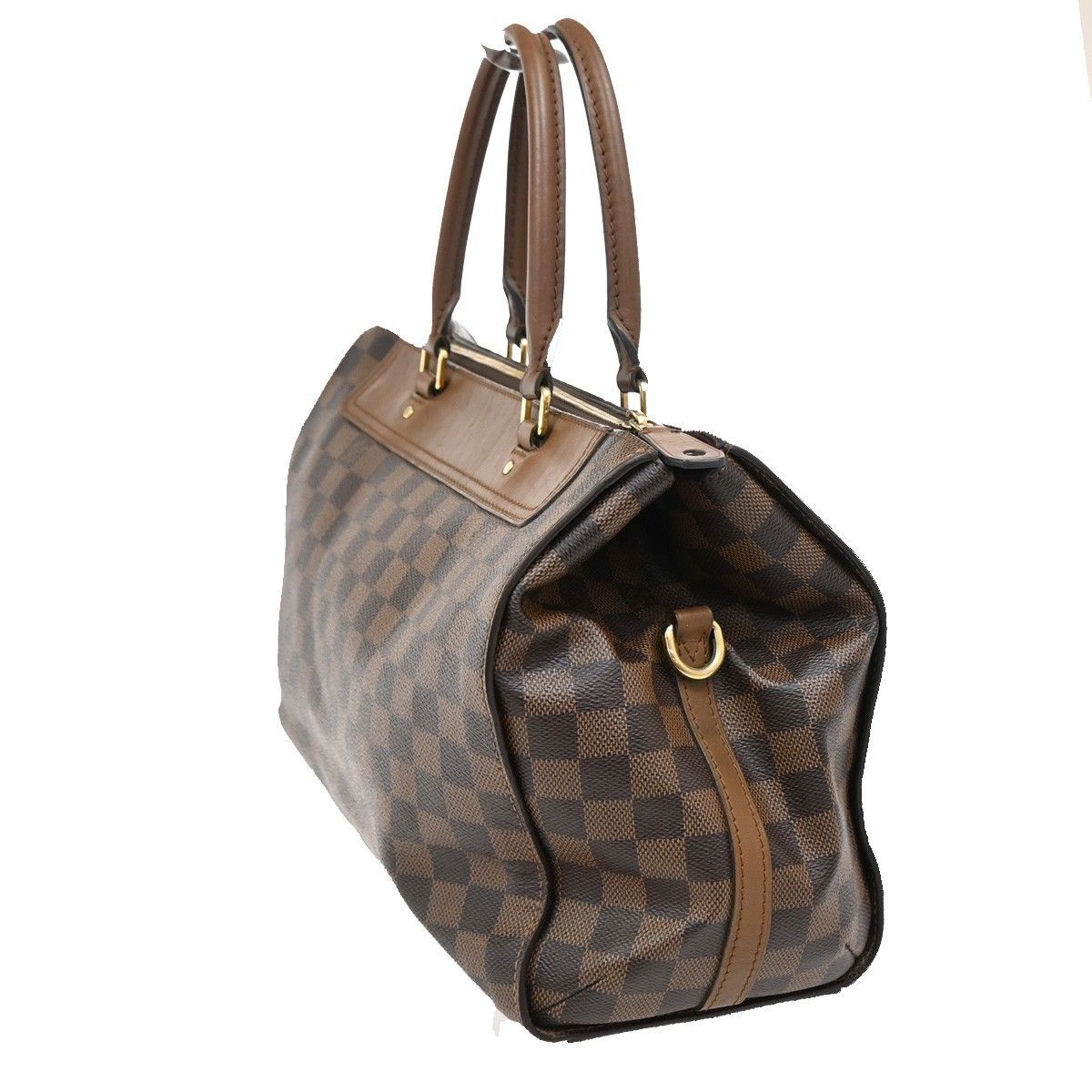 Louis Vuitton Louis Vuitton Greenwich Bag Damier Size ONE SIZE - 4 Thumbnail