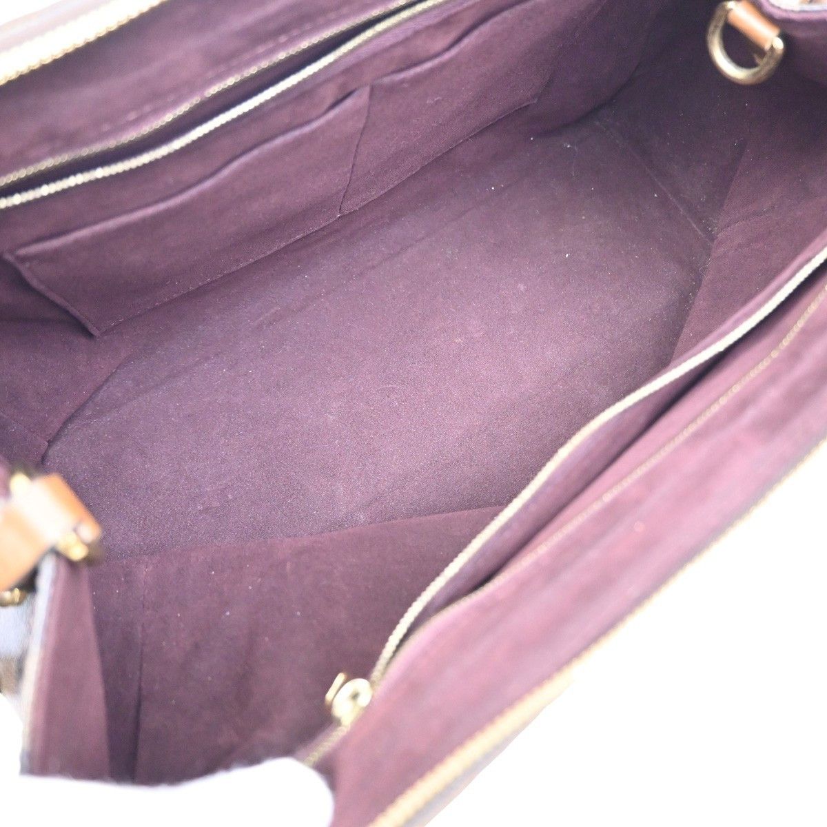 Louis Vuitton Louis Vuitton Greenwich Bag Damier Size ONE SIZE - 5 Thumbnail
