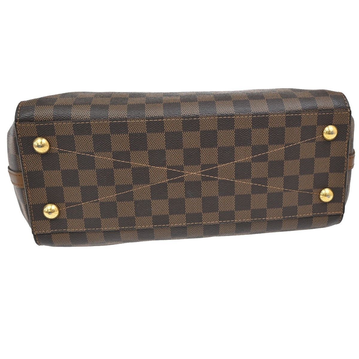 Louis Vuitton Louis Vuitton Greenwich Bag Damier Size ONE SIZE - 12 Thumbnail
