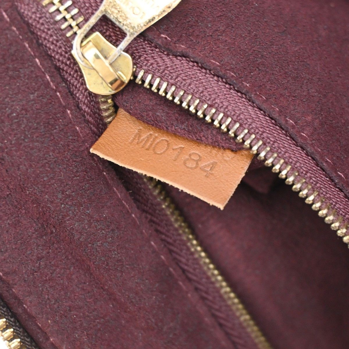 Louis Vuitton Louis Vuitton Greenwich Bag Damier Size ONE SIZE - 6 Thumbnail