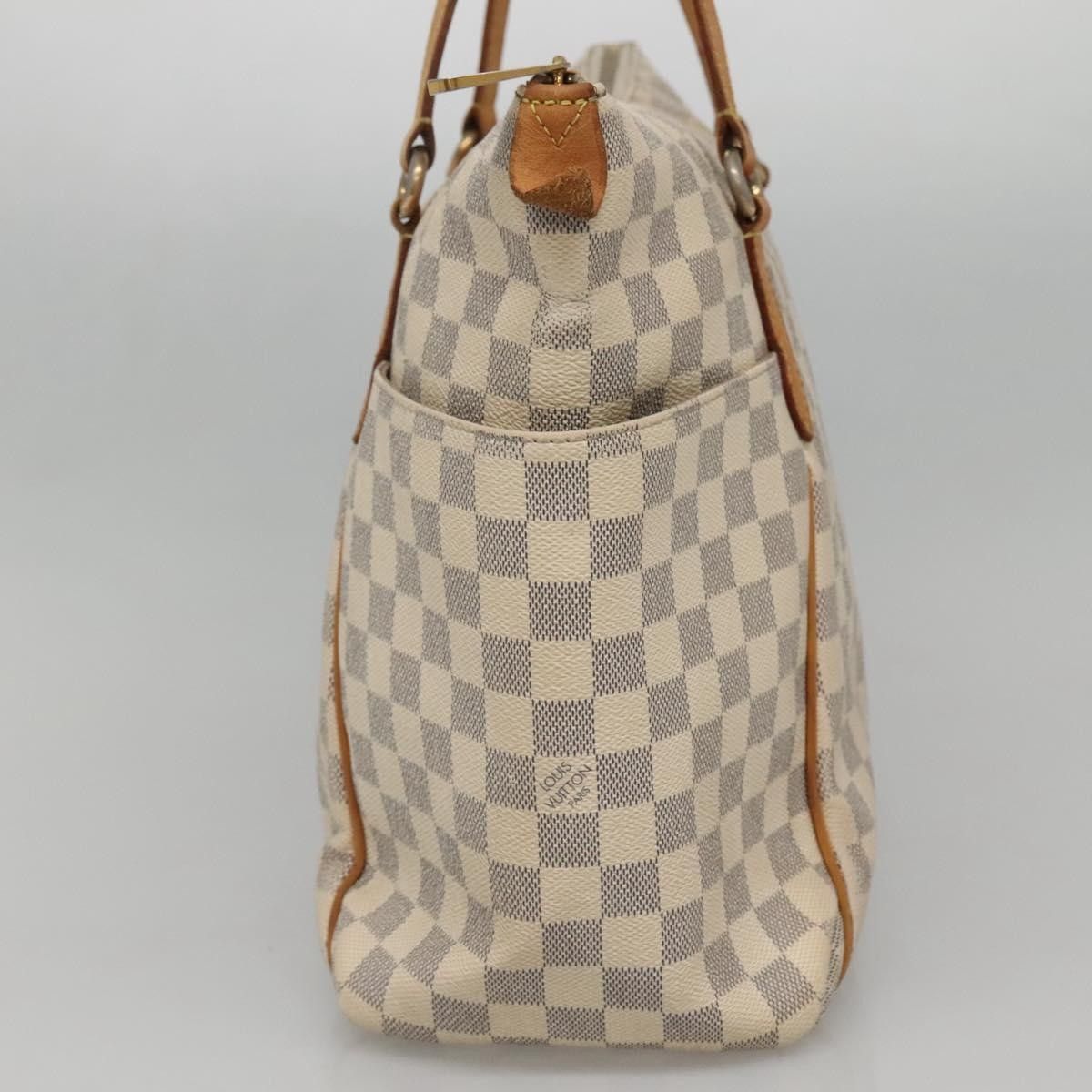 Louis Vuitton Louis Vuitton Totally Handbag Damier Size ONE SIZE - 3 Thumbnail
