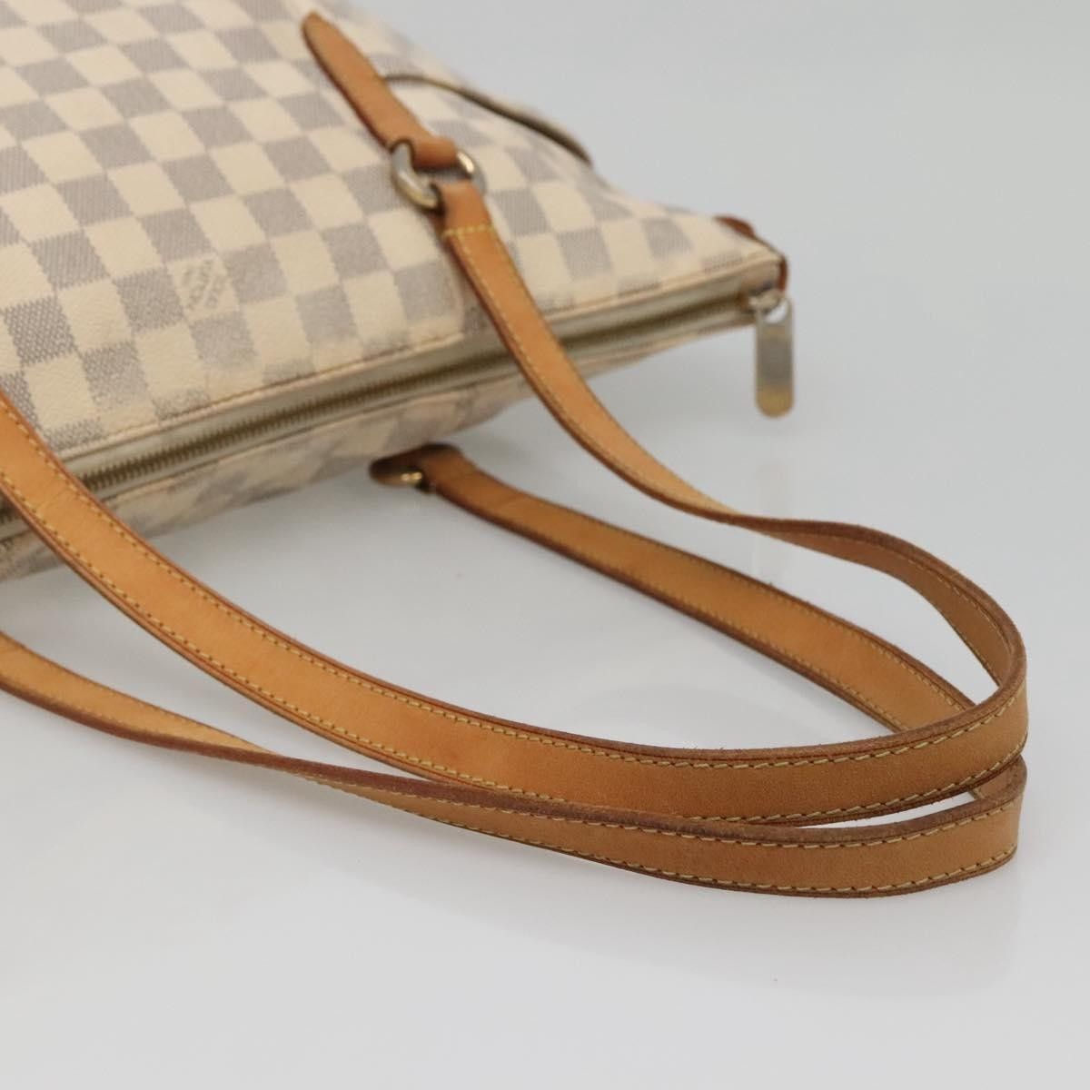 Louis Vuitton Louis Vuitton Totally Handbag Damier Size ONE SIZE - 8 Thumbnail