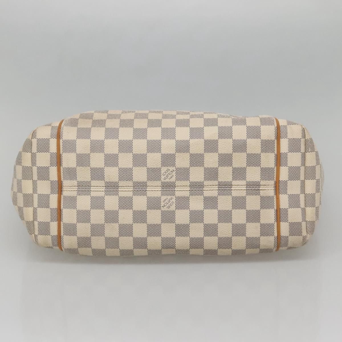 Louis Vuitton Louis Vuitton Totally Handbag Damier Size ONE SIZE - 15 Thumbnail