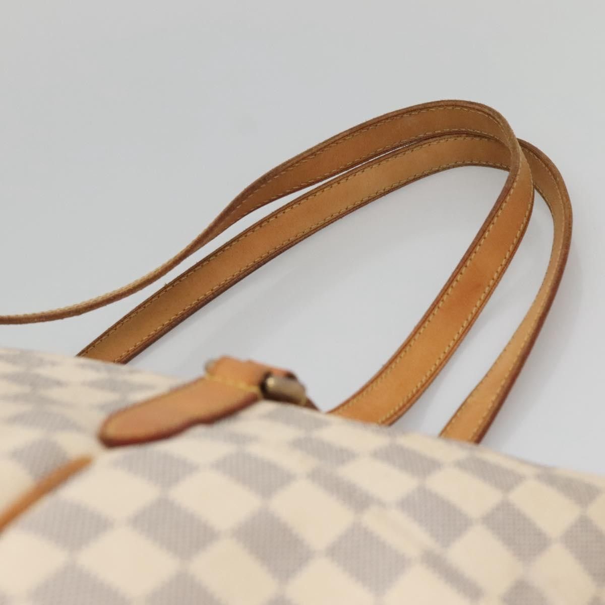 Louis Vuitton Louis Vuitton Totally Handbag Damier Size ONE SIZE - 19 Thumbnail