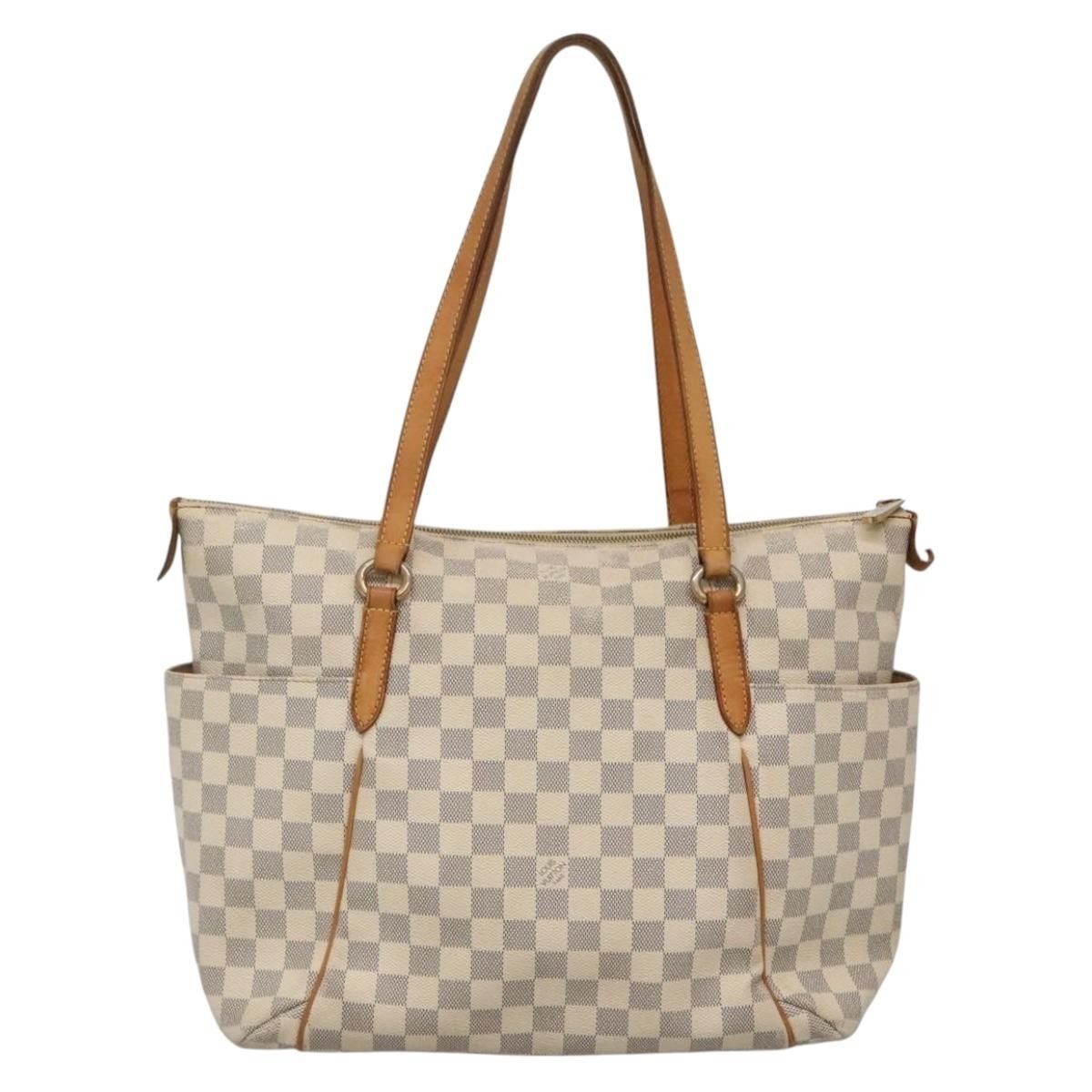 Louis Vuitton Louis Vuitton Totally Handbag Damier Size ONE SIZE - 2 Thumbnail