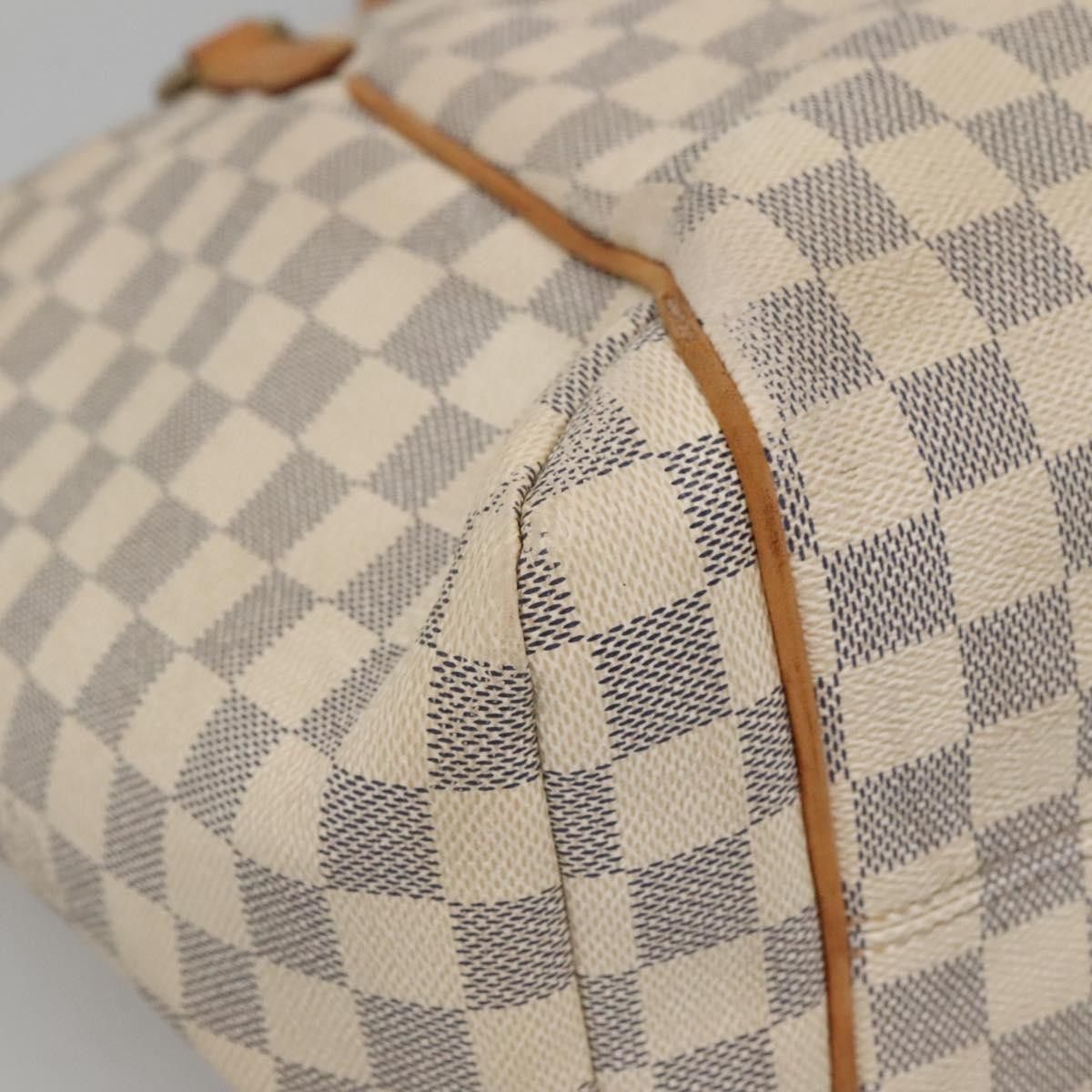 Louis Vuitton Louis Vuitton Totally Handbag Damier Size ONE SIZE - 10 Thumbnail
