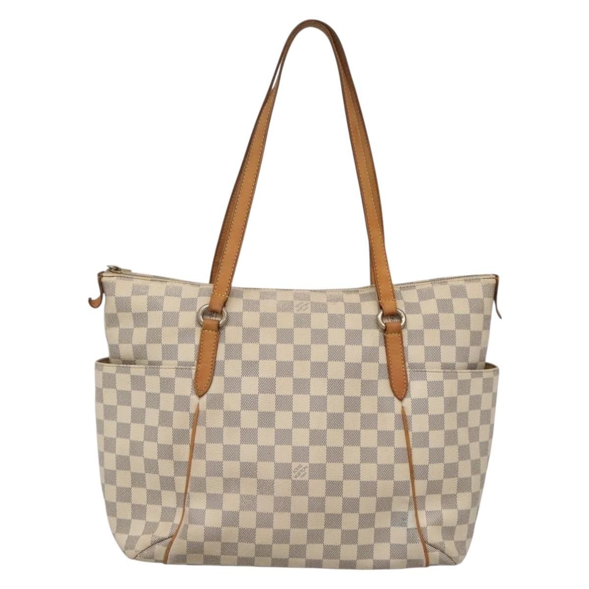 Louis Vuitton Louis Vuitton Totally Handbag Damier Size ONE SIZE - 18 Thumbnail