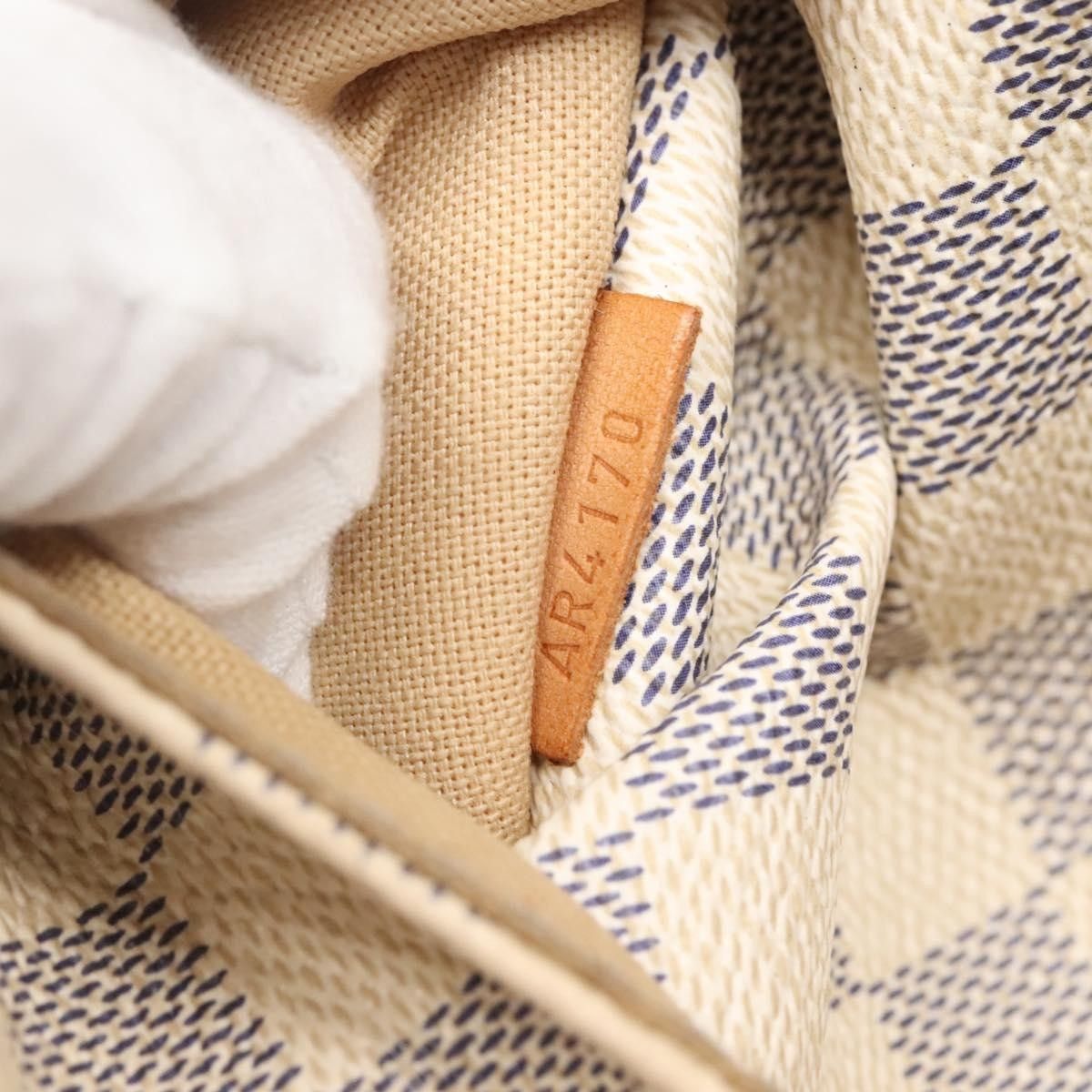 Louis Vuitton Louis Vuitton Totally Handbag Damier Size ONE SIZE - 7 Thumbnail