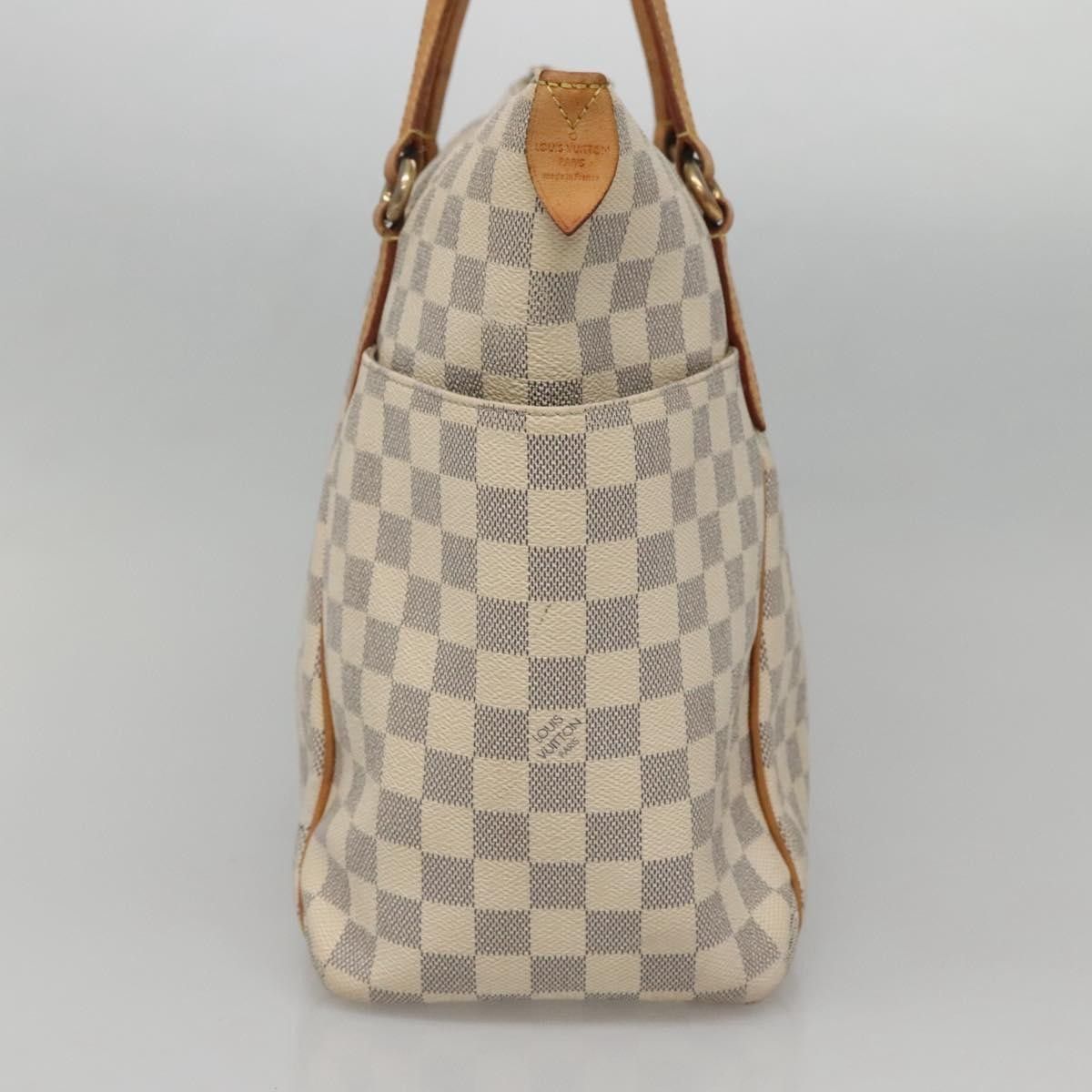 Louis Vuitton Louis Vuitton Totally Handbag Damier Size ONE SIZE - 4 Thumbnail