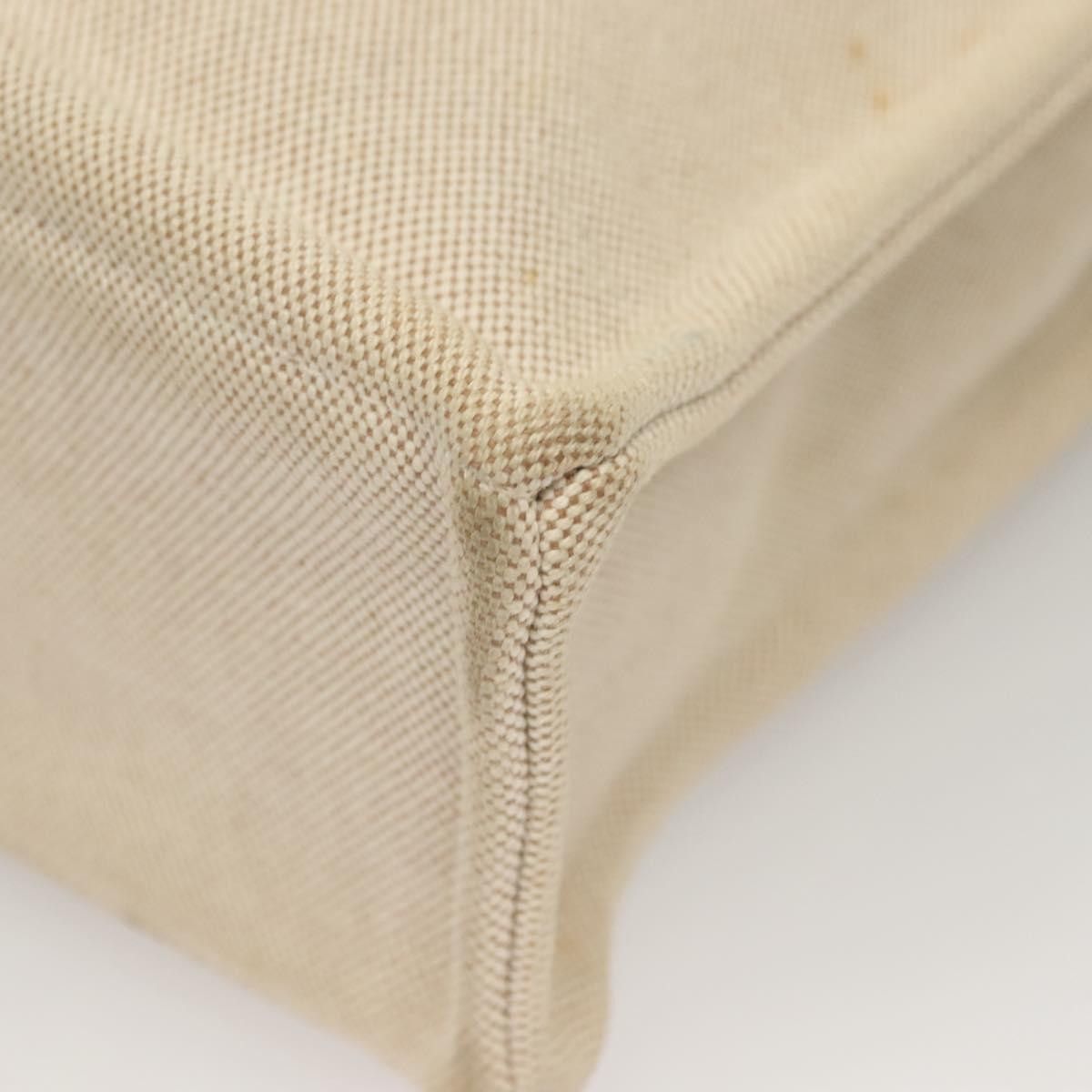 Hermes Hermes Fourre Tout Tote Toile Size ONE SIZE - 8 Thumbnail
