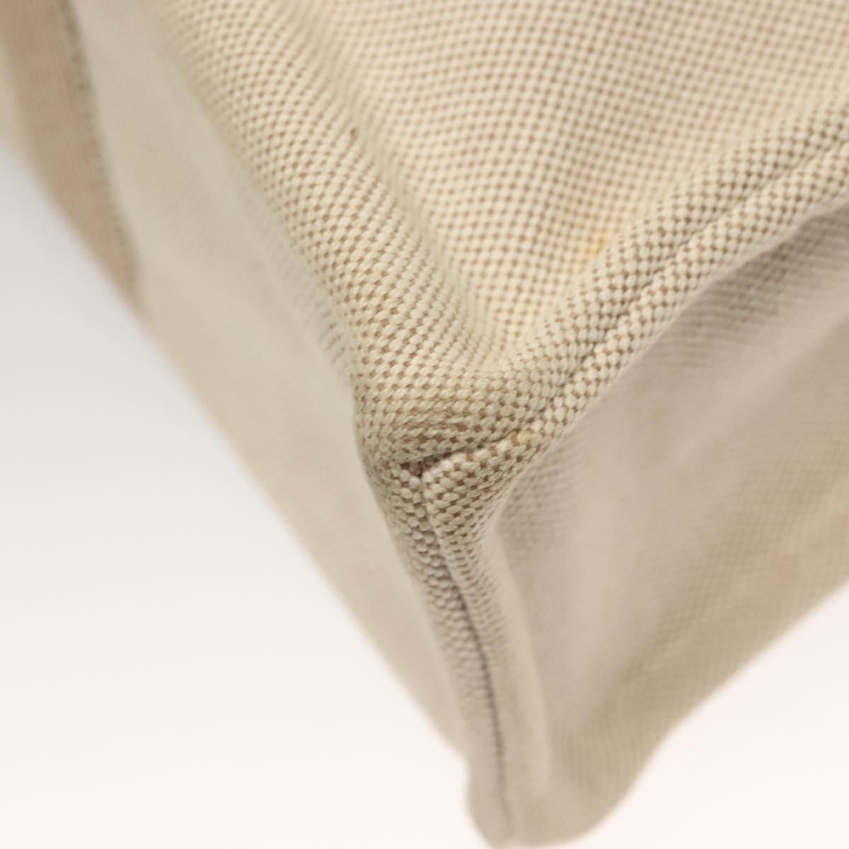 Hermes Hermes Fourre Tout Tote Toile Size ONE SIZE - 11 Thumbnail