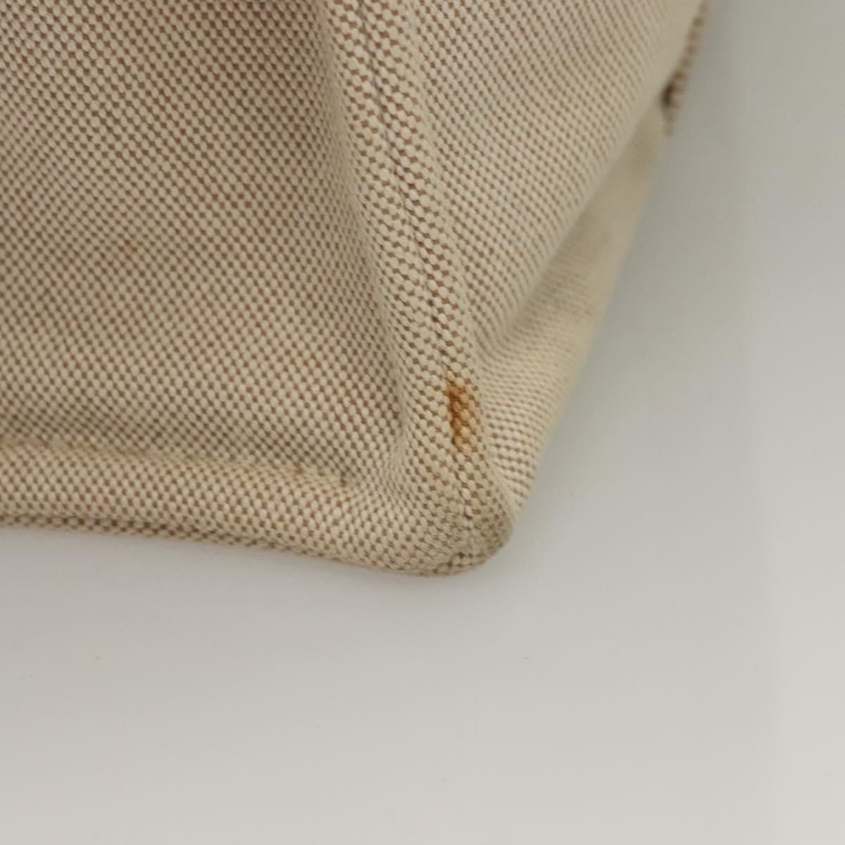Hermes Hermes Fourre Tout Tote Toile Size ONE SIZE - 14 Thumbnail