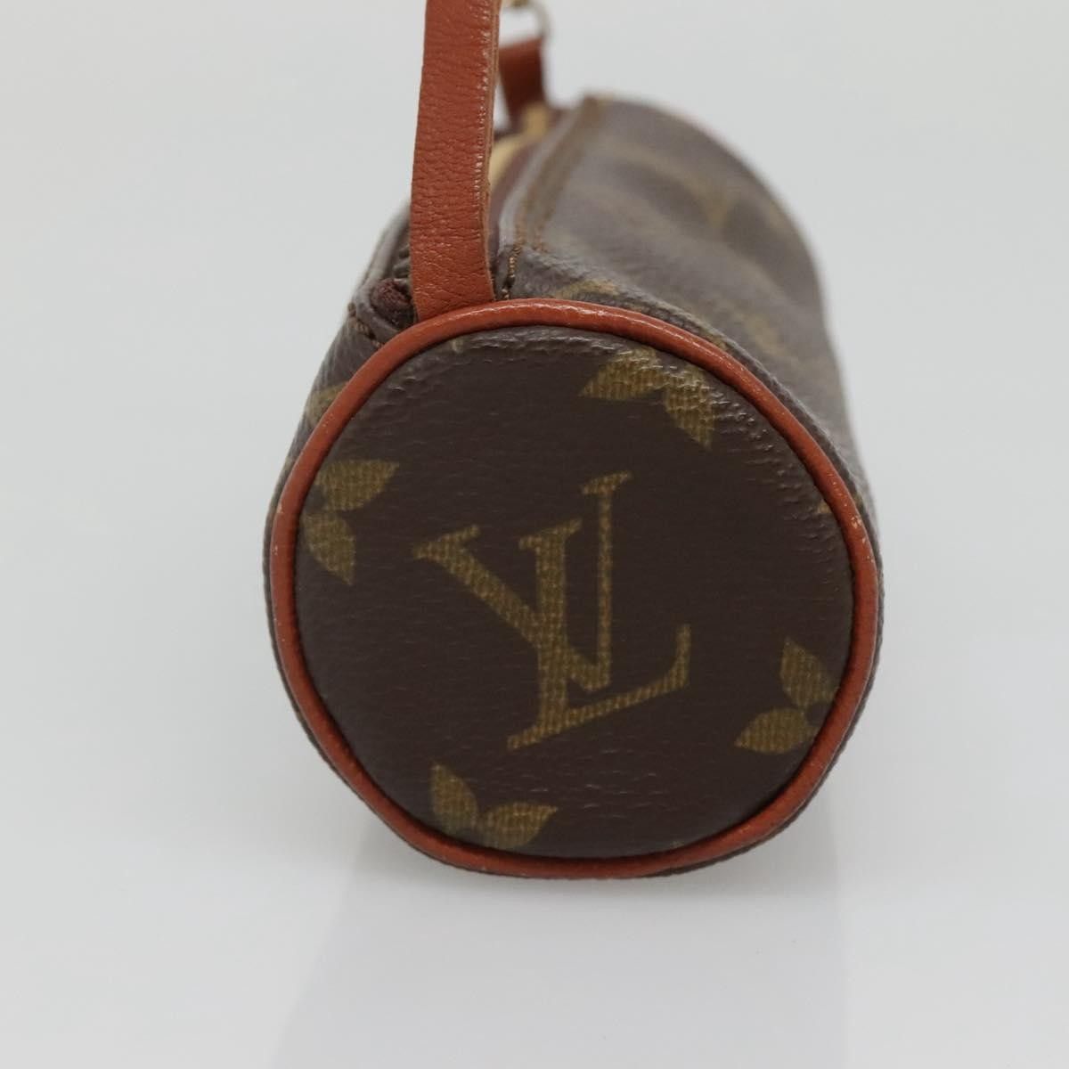 Louis Vuitton Louis Vuitton Papillon Pochette Monogram Canvas Size ONE SIZE - 3 Thumbnail