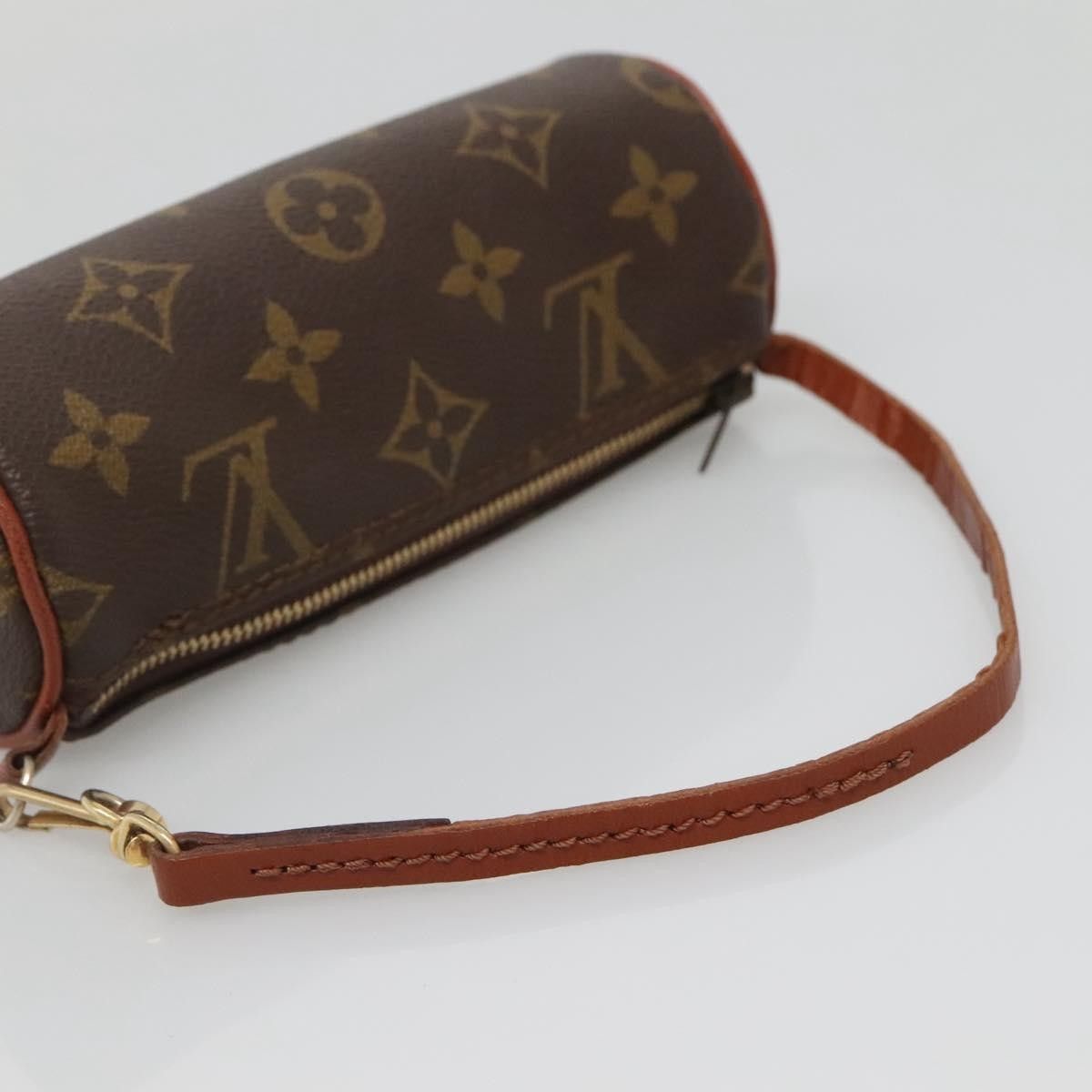 Louis Vuitton Louis Vuitton Papillon Pochette Monogram Canvas Size ONE SIZE - 15 Thumbnail