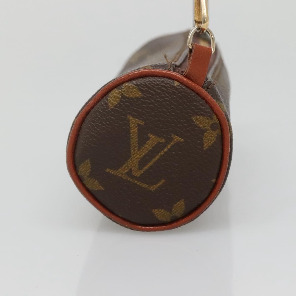 Louis Vuitton Louis Vuitton Papillon Pochette Monogram Canvas Size ONE SIZE - 4 Thumbnail