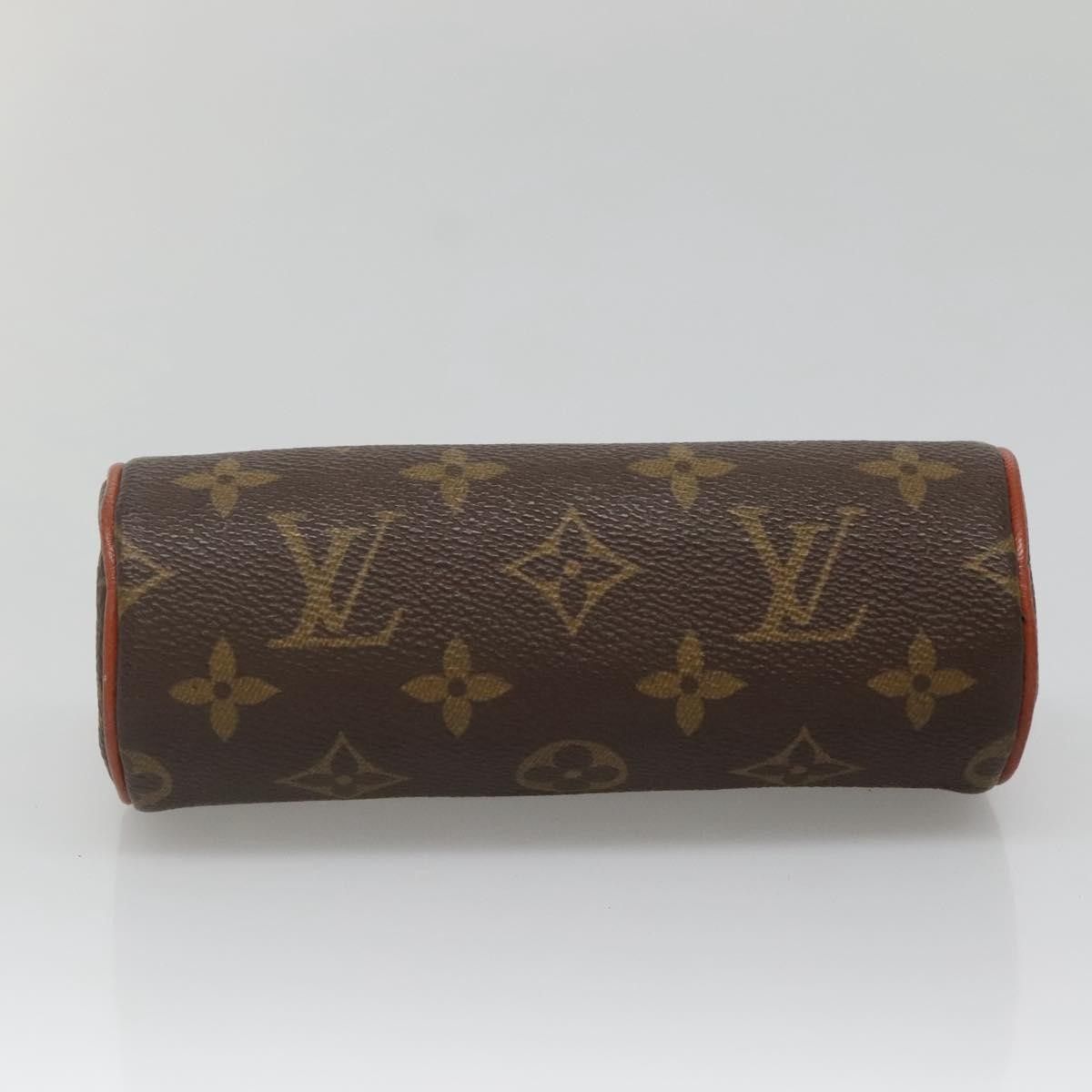 Louis Vuitton Louis Vuitton Papillon Pochette Monogram Canvas Size ONE SIZE - 14 Thumbnail
