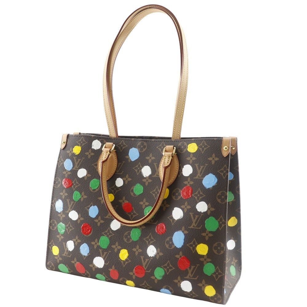 Louis Vuitton Louis Vuitton OnTheGo Tote Size ONE SIZE - 2 Thumbnail