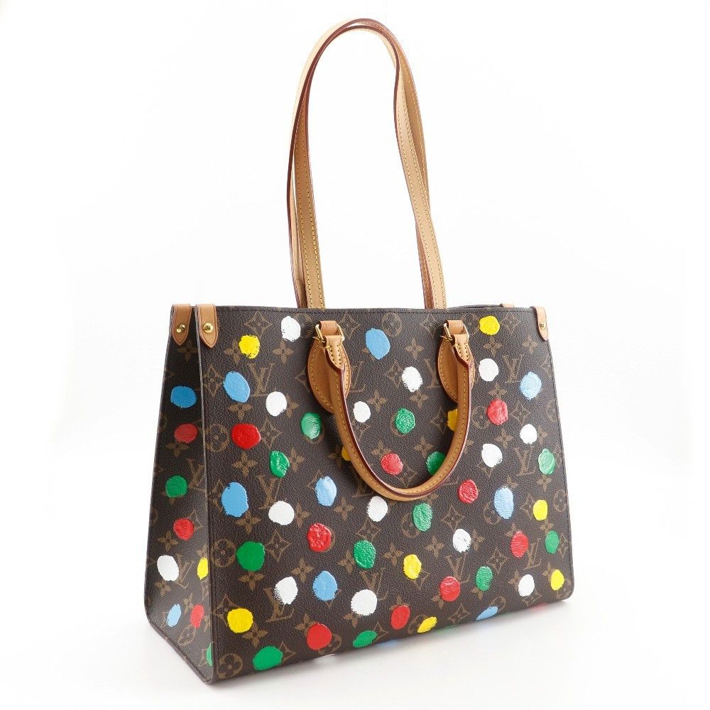 Louis Vuitton Louis Vuitton OnTheGo Tote Size ONE SIZE - 3 Thumbnail
