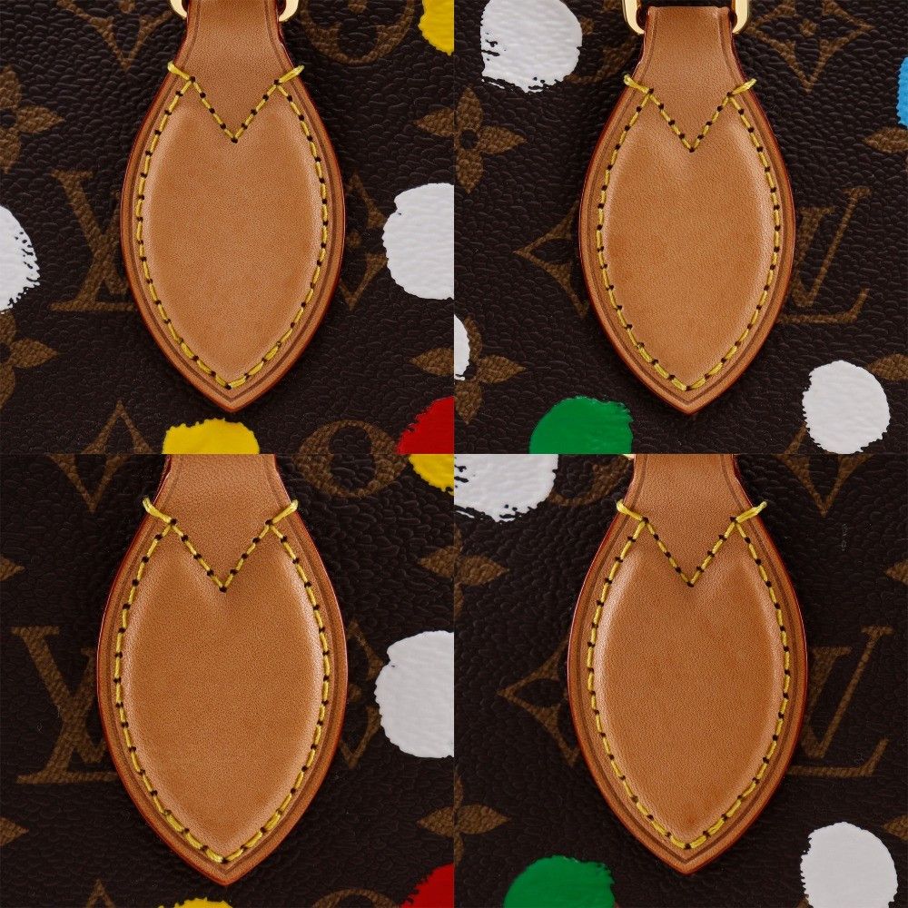 Louis Vuitton Louis Vuitton OnTheGo Tote Size ONE SIZE - 10 Thumbnail
