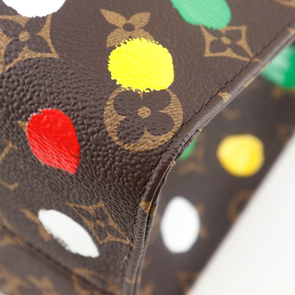 Louis Vuitton Louis Vuitton OnTheGo Tote Size ONE SIZE - 12 Thumbnail
