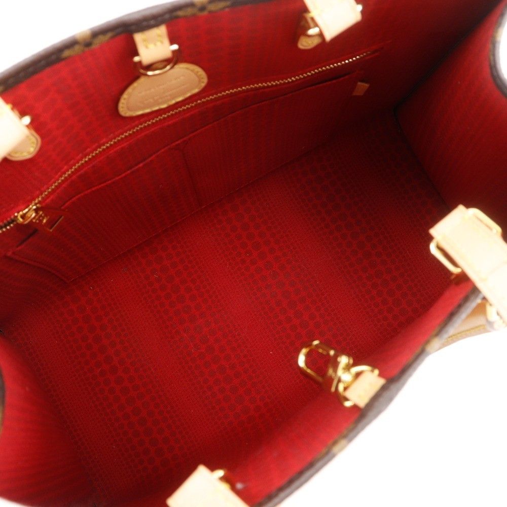 Louis Vuitton Louis Vuitton OnTheGo Tote Size ONE SIZE - 4 Thumbnail