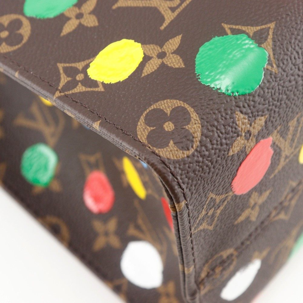 Louis Vuitton Louis Vuitton OnTheGo Tote Size ONE SIZE - 8 Thumbnail