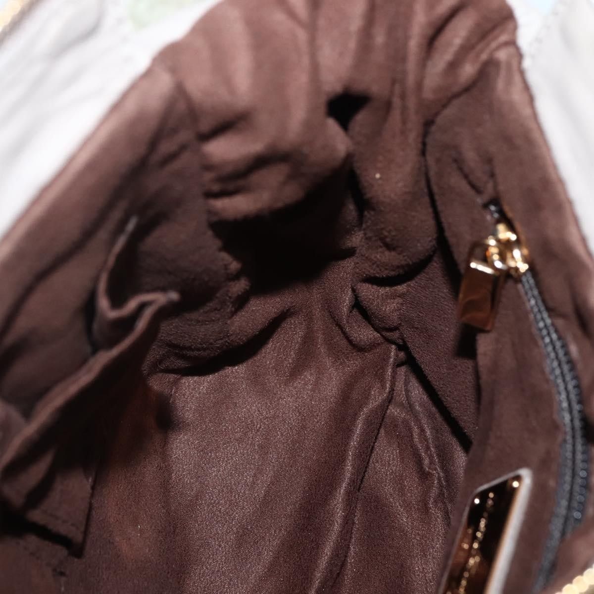 Salvatore Ferragamo Salvatore Ferragamo Vala Leather Size ONE SIZE - 18 Thumbnail