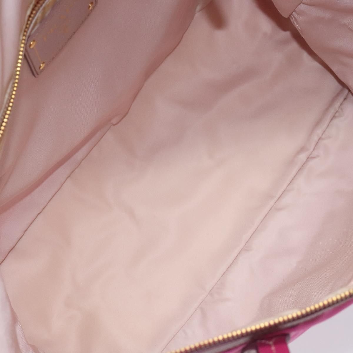 Prada Prada Convertible Zip Tote Tessuto Size ONE SIZE - 5 Thumbnail