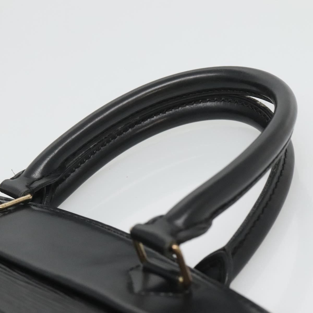Louis Vuitton Louis Vuitton Riviera Handbag Epi Leather Size ONE SIZE - 8 Thumbnail