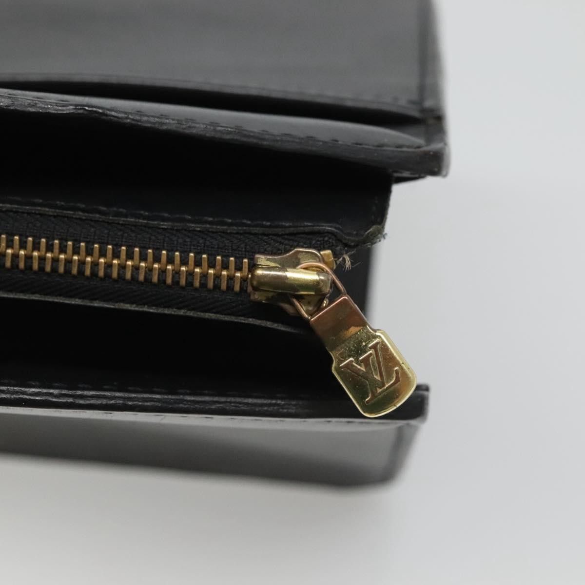 Louis Vuitton Louis Vuitton Riviera Handbag Epi Leather Size ONE SIZE - 13 Thumbnail