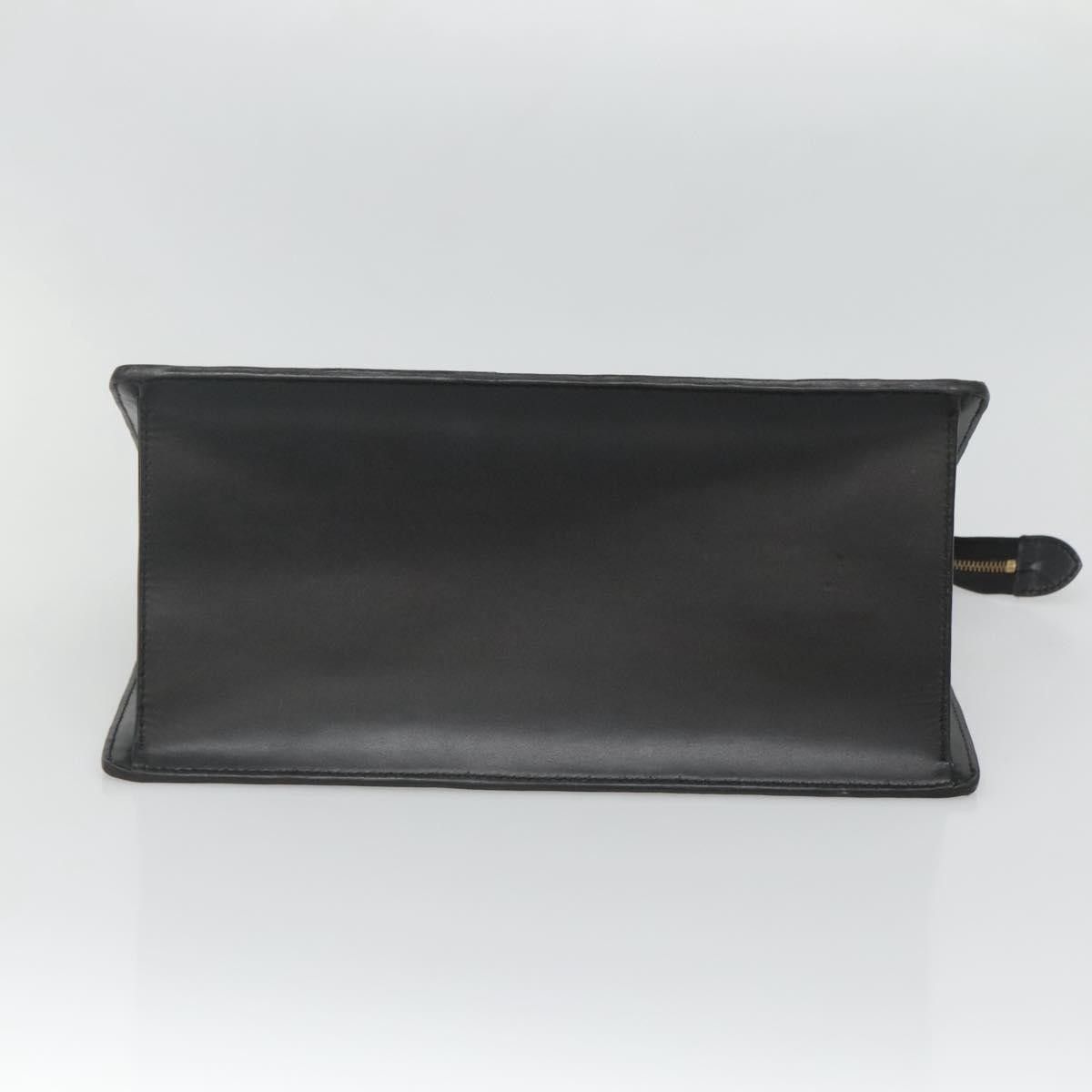 Louis Vuitton Louis Vuitton Riviera Handbag Epi Leather Size ONE SIZE - 16 Thumbnail