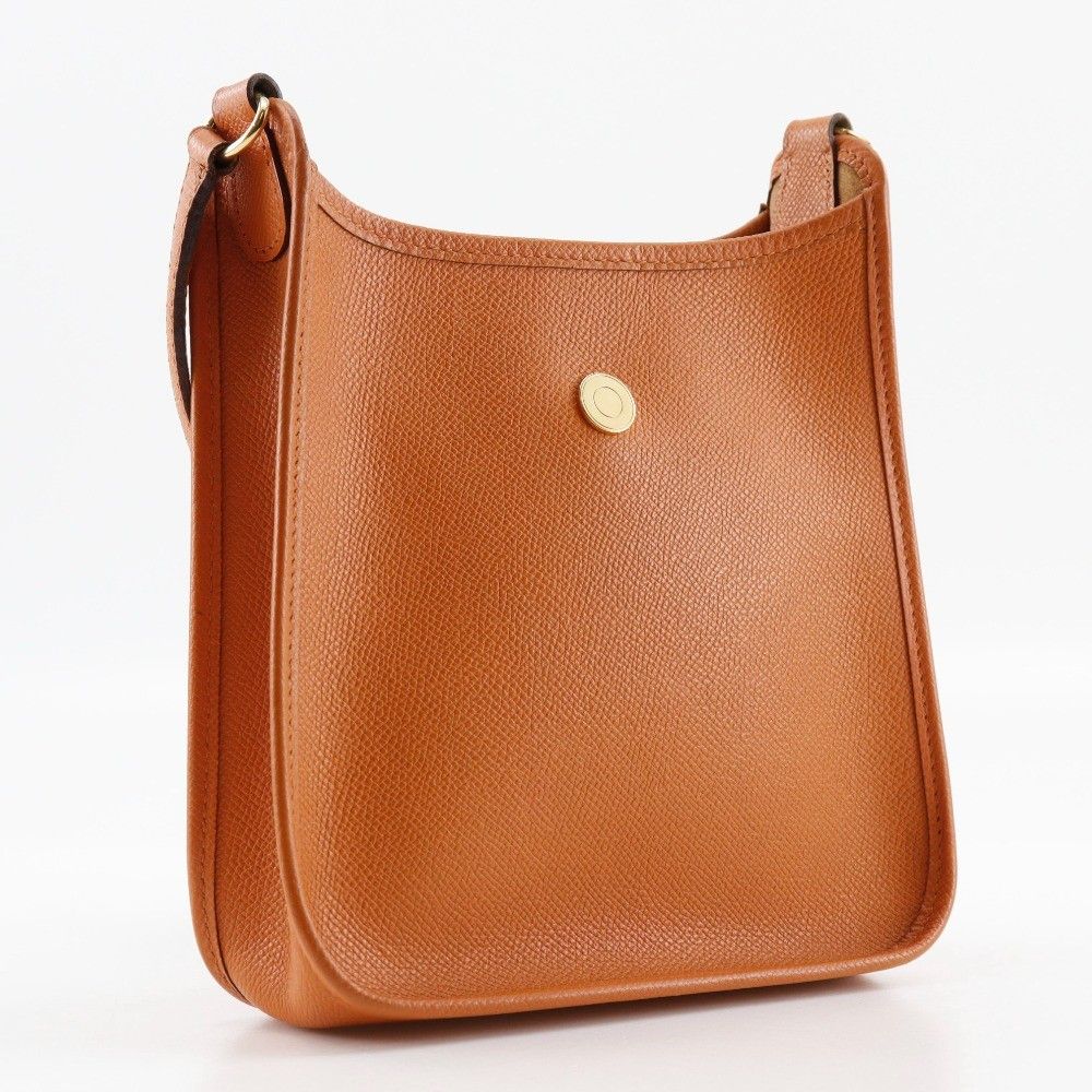 Hermes Hermes Vespa Bag Epsom Size ONE SIZE - 2 Thumbnail