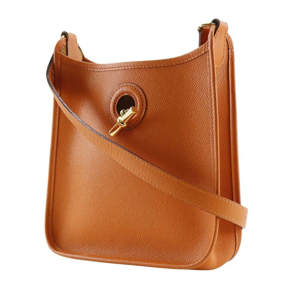 Hermes Hermes Vespa Bag Epsom Size ONE SIZE - 9 Thumbnail