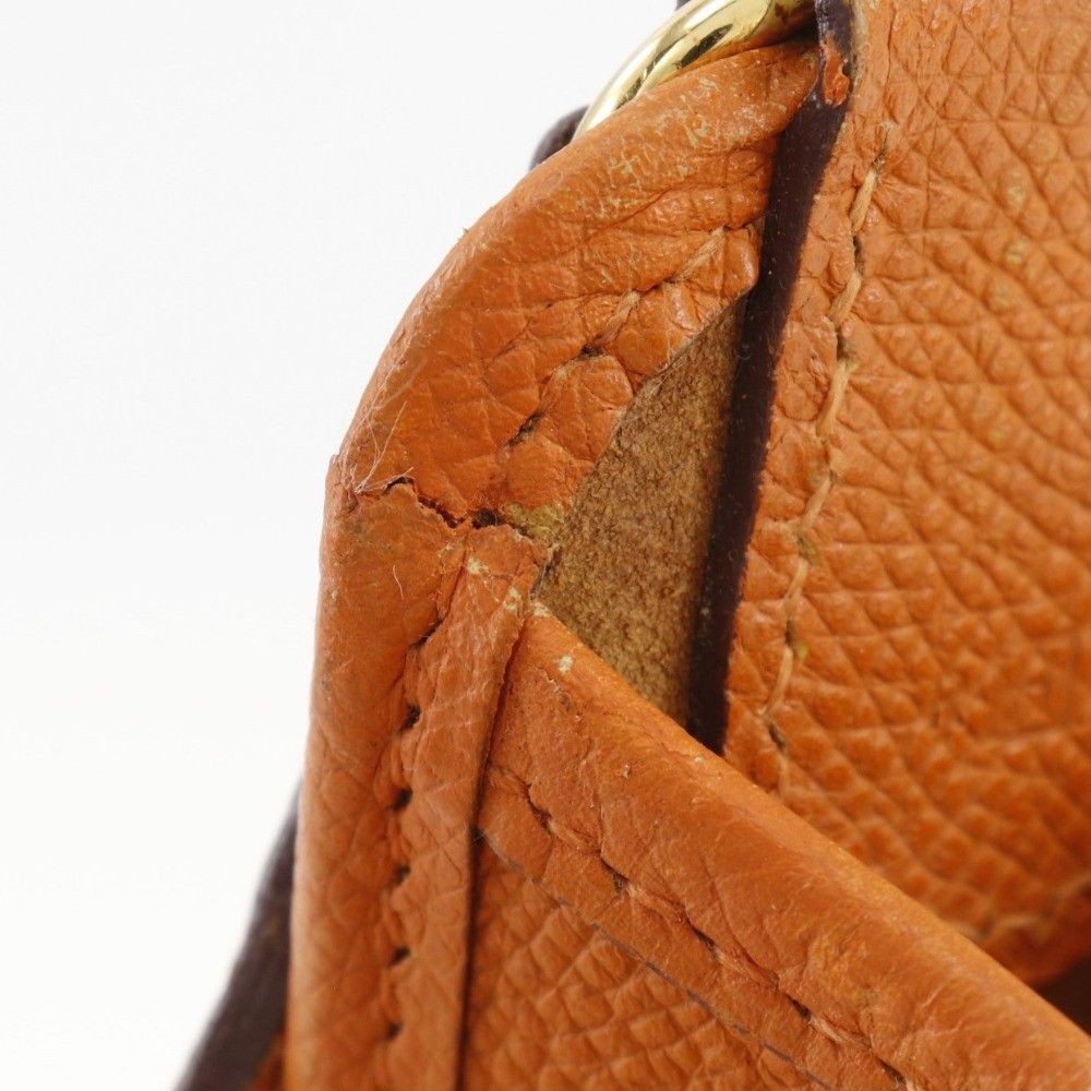 Hermes Hermes Vespa Bag Epsom Size ONE SIZE - 7 Thumbnail