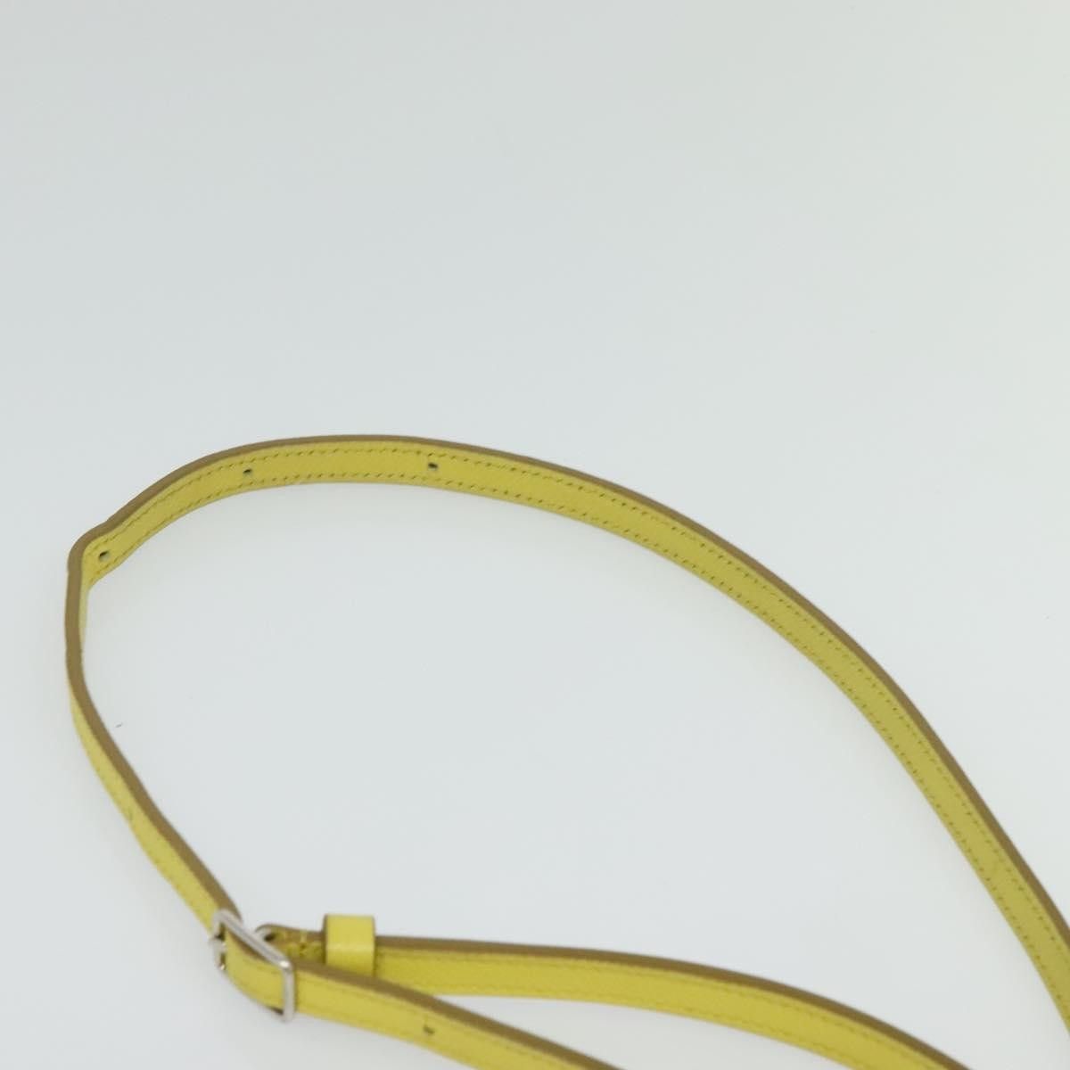 Celine Celine Trotteur Crossbody Bag Grainy Leather Size ONE SIZE - 16 Thumbnail