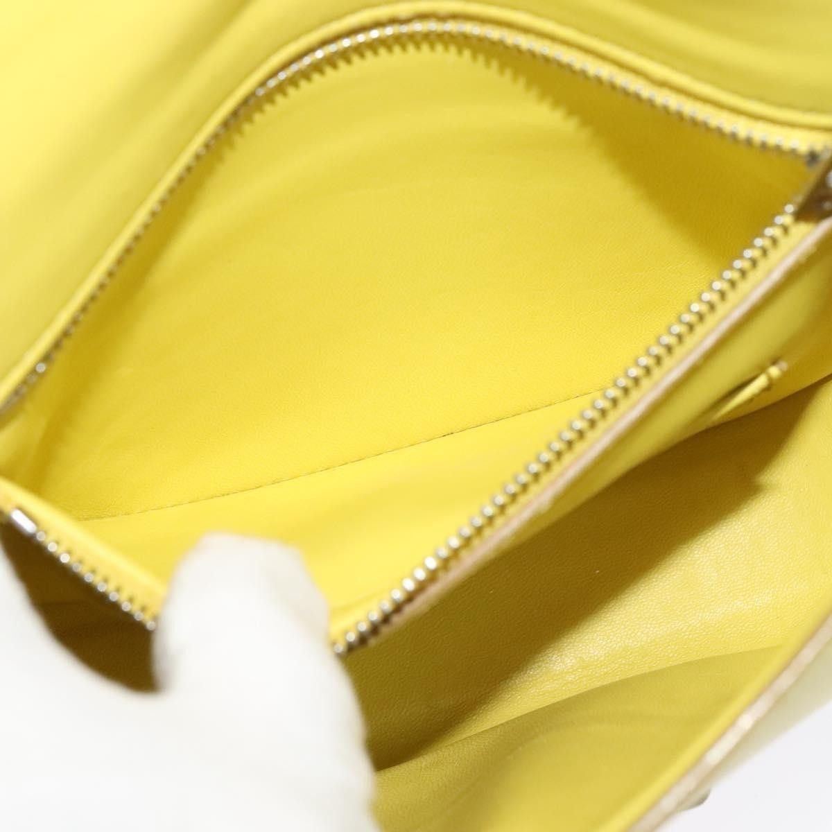 Celine Celine Trotteur Crossbody Bag Grainy Leather Size ONE SIZE - 22 Thumbnail