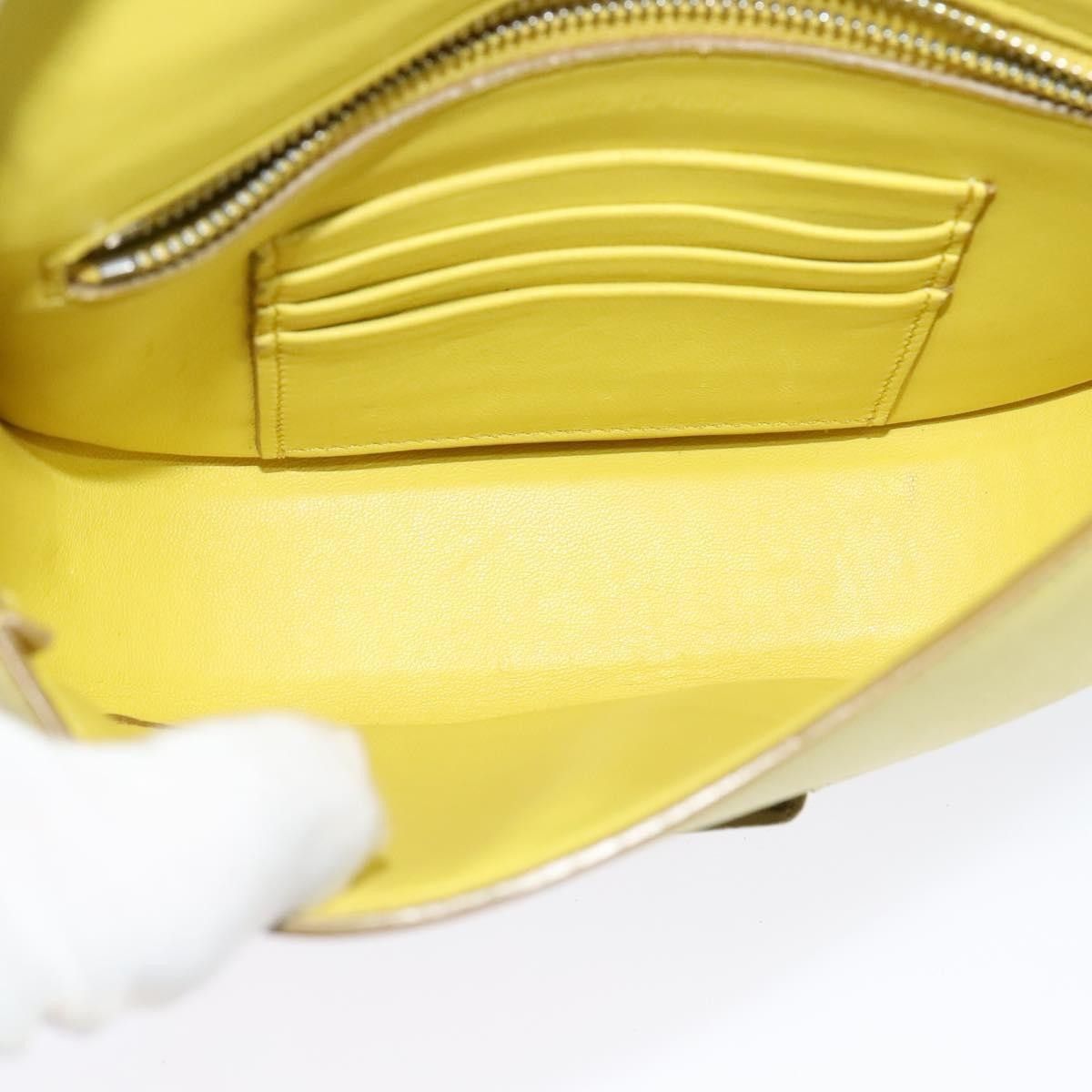 Celine Celine Trotteur Crossbody Bag Grainy Leather Size ONE SIZE - 5 Thumbnail