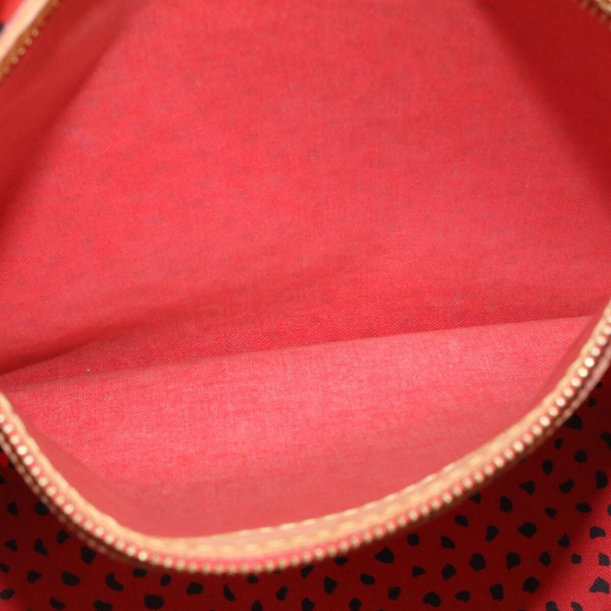 Louis Vuitton Louis Vuitton Neverfull Tote Limited Edition Kusama Waves Monogram Canvas Size ONE SIZE - 17 Thumbnail