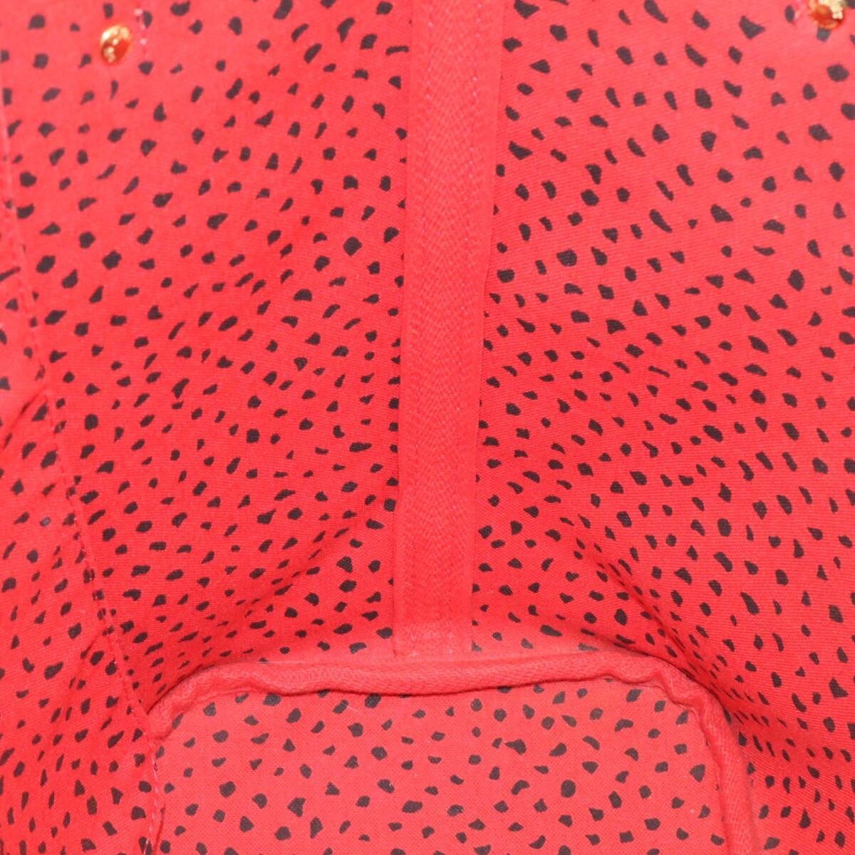 Louis Vuitton Louis Vuitton Neverfull Tote Limited Edition Kusama Waves Monogram Canvas Size ONE SIZE - 18 Thumbnail