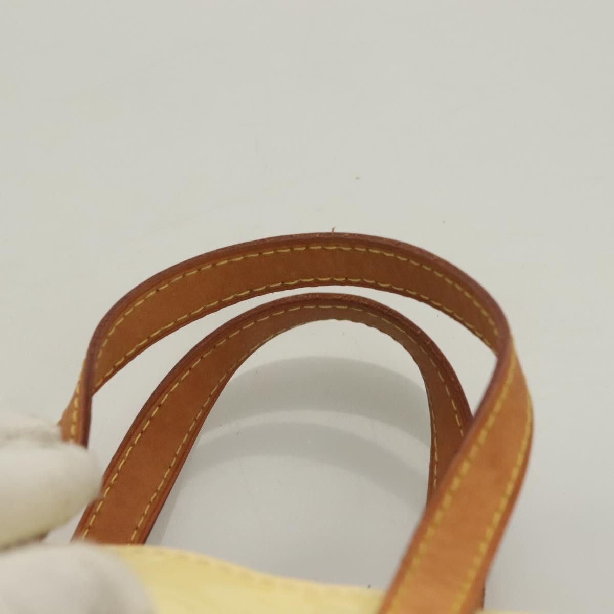 Louis Vuitton Louis Vuitton Reade Handbag Monogram Vernis Size ONE SIZE - 16 Thumbnail