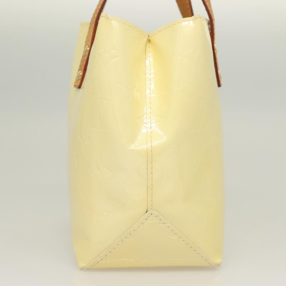 Louis Vuitton Louis Vuitton Reade Handbag Monogram Vernis Size ONE SIZE - 3 Thumbnail