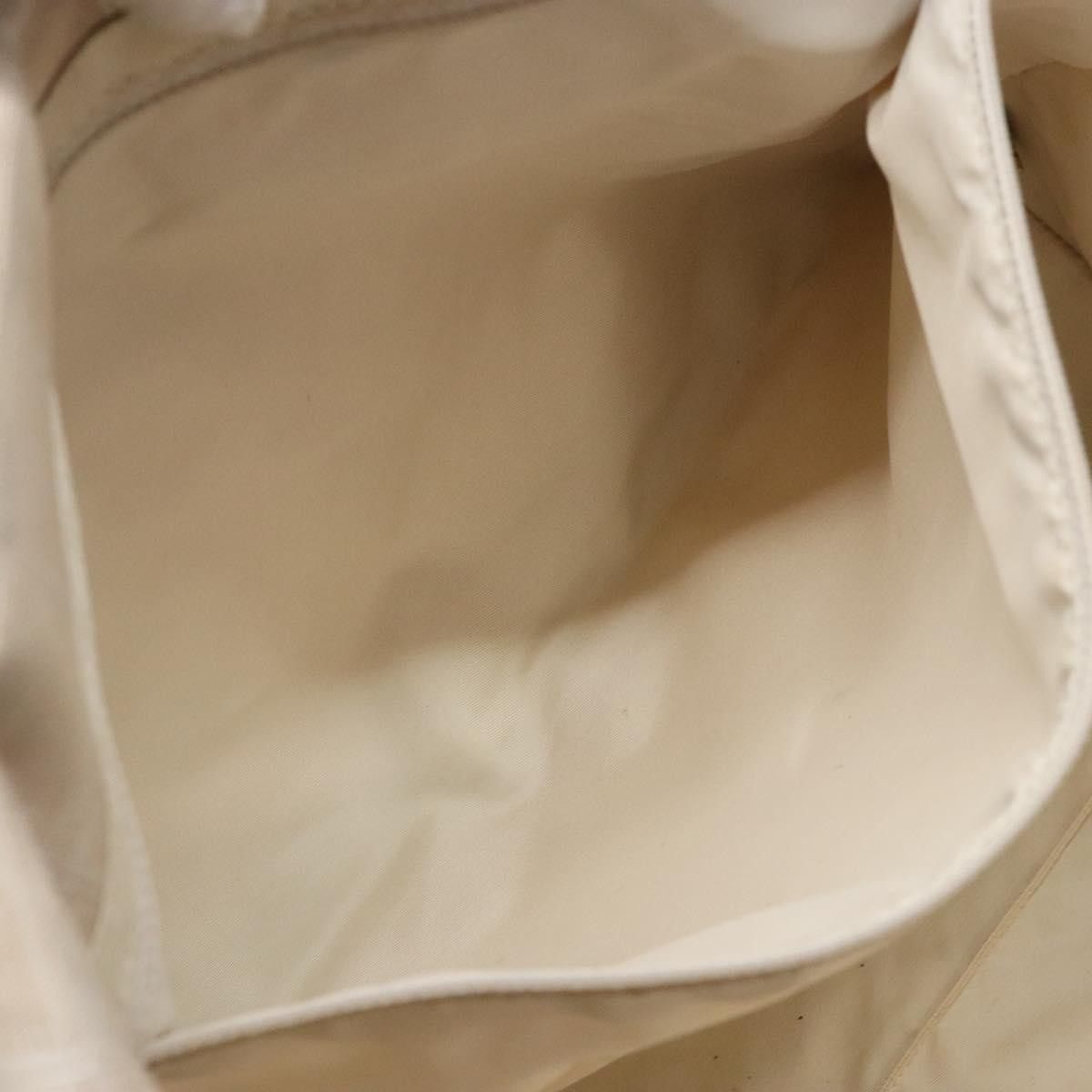 Chanel Chanel Travel Line Tote Nylon Size ONE SIZE - 22 Thumbnail