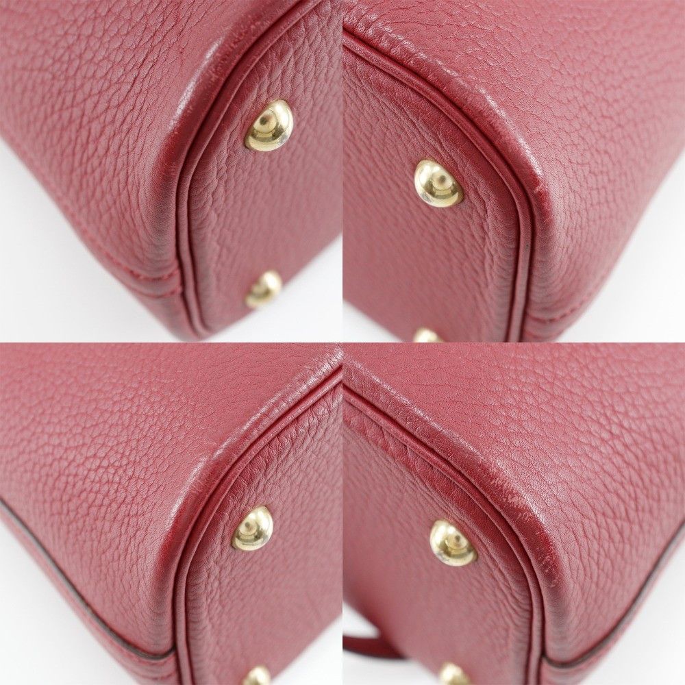 Hermes Hermes Bolide Bag Clemence Size ONE SIZE - 6 Thumbnail